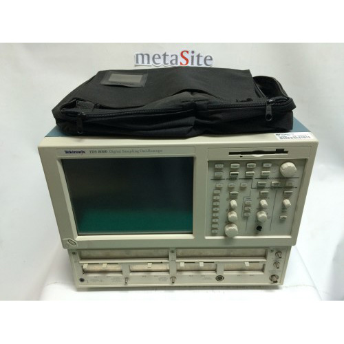 Tektronix/TDS8000